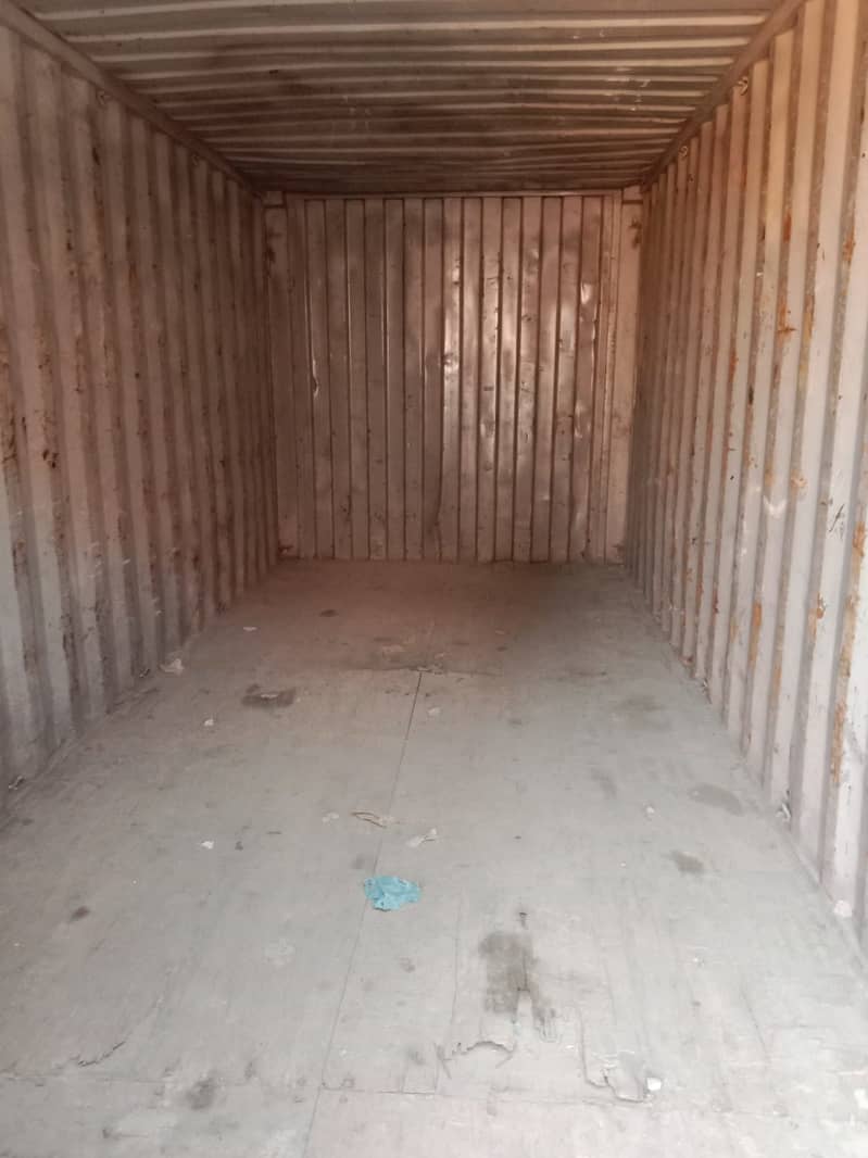 Porta cabin site office container office prefab cabin dry container 10