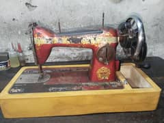 Used sewing machine for sale in Good condition