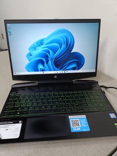 Hp Pavilion Gaming 15 Laptop