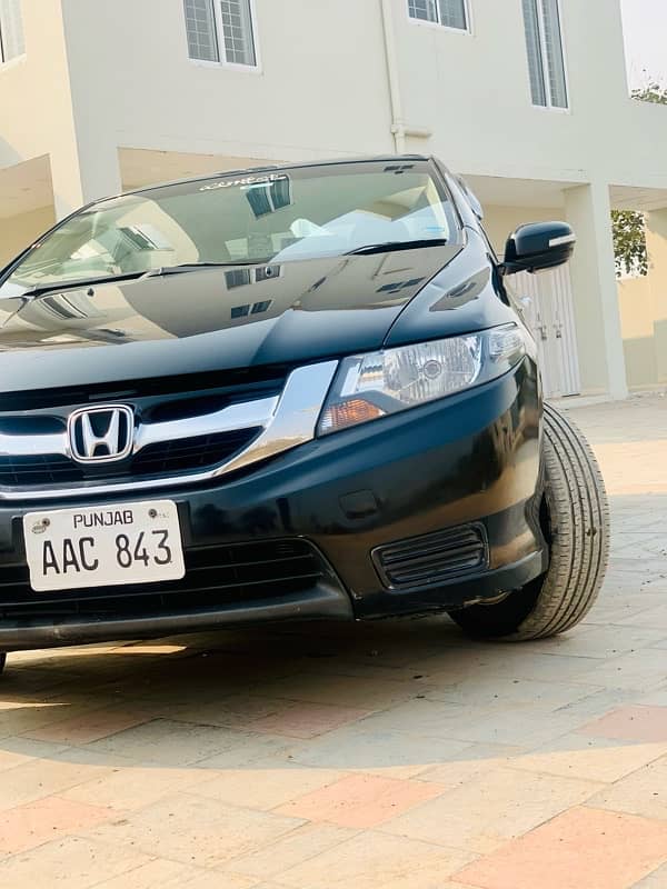 Honda City IVTEC 2020 2