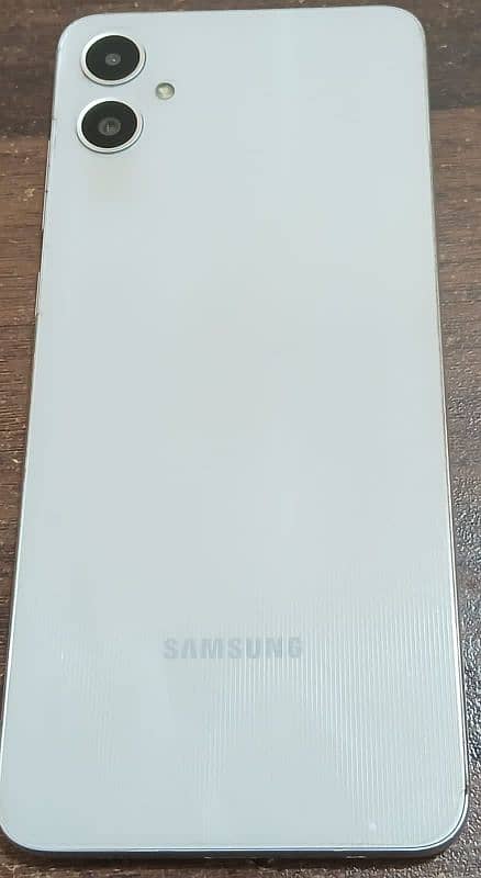 Samsung Mobile A05 3