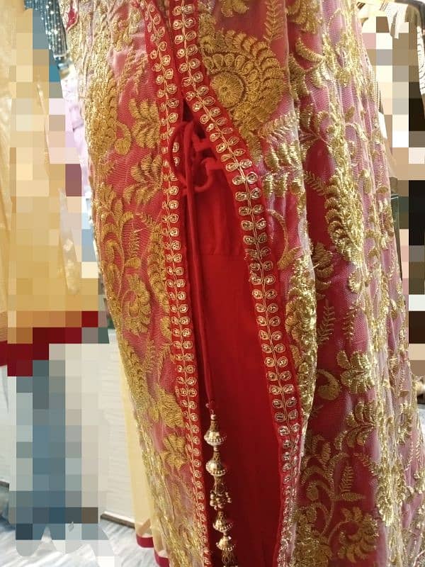 displayed dresses and one  unstitched saree in botiques 3