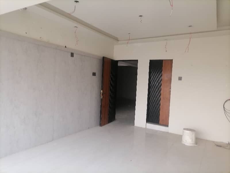 Your Ideal 1250 Square Feet Office Has Just Become Available In Gulshan-e-Iqbal - Block 13/C 13