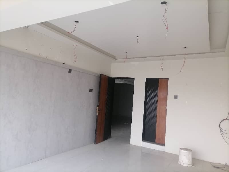 Your Ideal 1250 Square Feet Office Has Just Become Available In Gulshan-e-Iqbal - Block 13/C 16