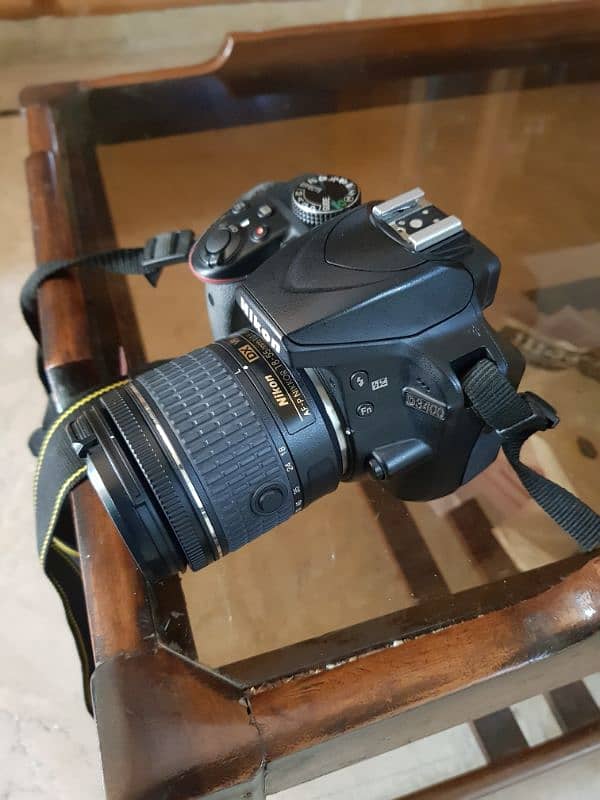 Nikon DSLR D3400 0