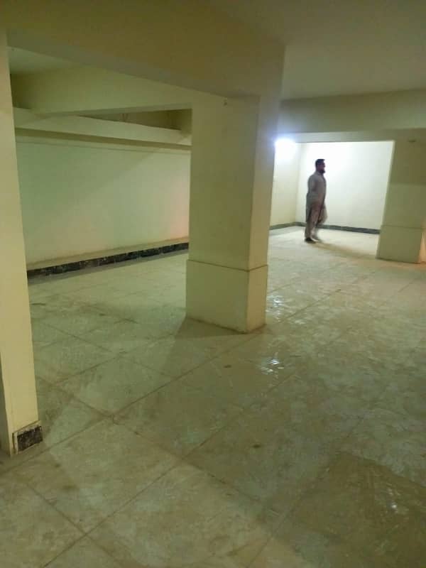 2800 Square Feet Office For rent In Gulshan-e-Iqbal - Block 13/B Karachi 3