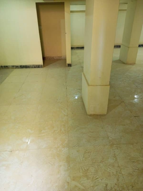 2800 Square Feet Office For rent In Gulshan-e-Iqbal - Block 13/B Karachi 4