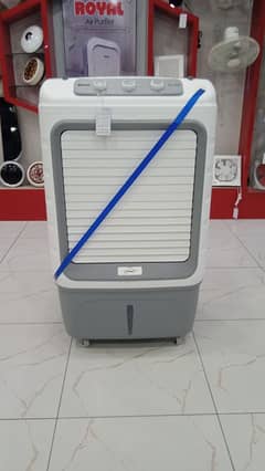 Royal air cooler