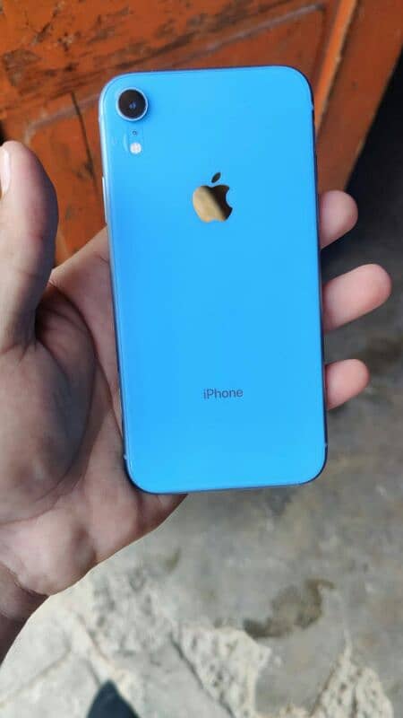 iphone xr 0