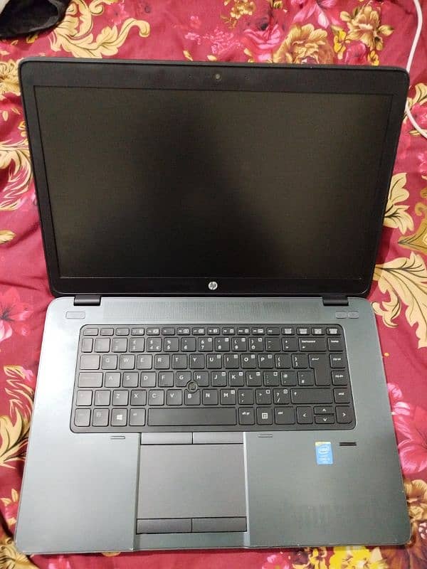 HP ZBook 15 G3 i7 5gen, 16gb ram, 256 SSD, 1 GB graphics card 0