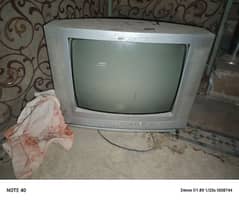 33 saal old TV for sale