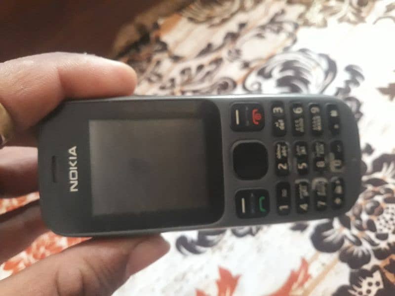 nokia 101 all orignal 4