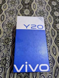 vivo y20