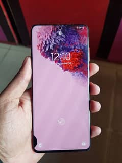 glaxy s20 plus