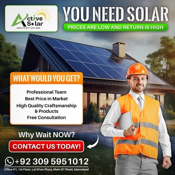 6kw Ongrid Solar System With Affordable Package/Residential Soloutions 6