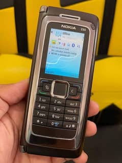 nokia e90