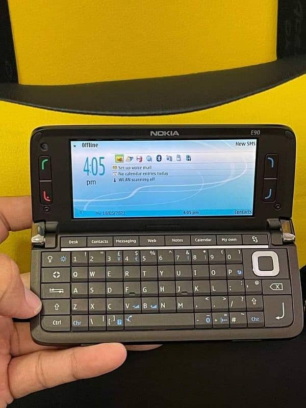 nokia e90 4