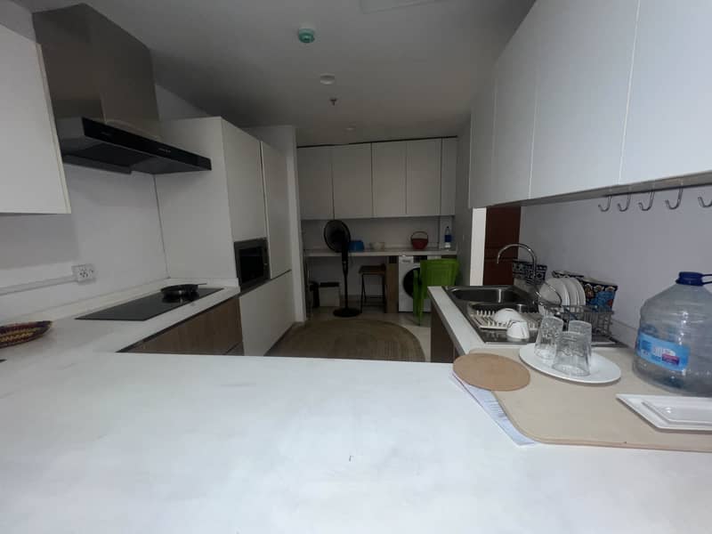 Two Bed Furnished Apartment Available 11