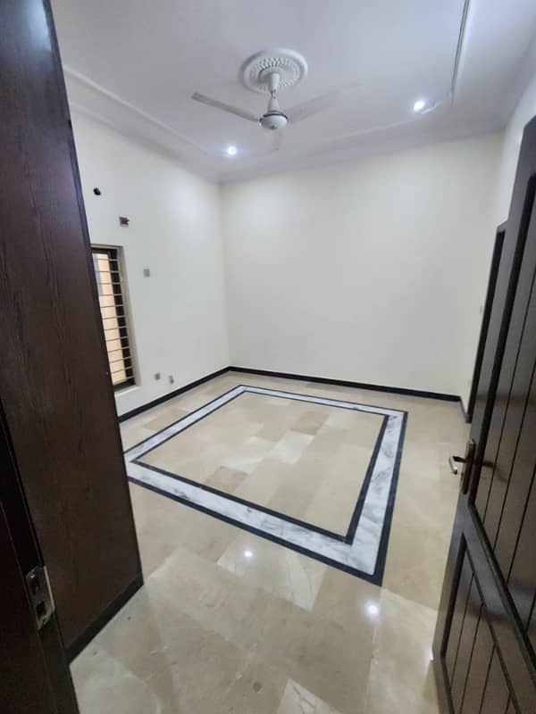 2100 Sq Ft Double Unit Full House Available For Rent. In Margalla View Housing Society MVHS D-17 Islamabad. 13