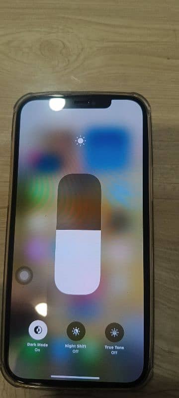 I phone 12pro max . JV  . 128 GB batree health 2