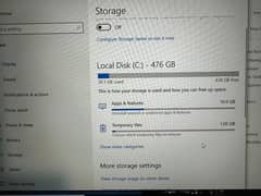 hp elite book 640 g9 ssd 16gb