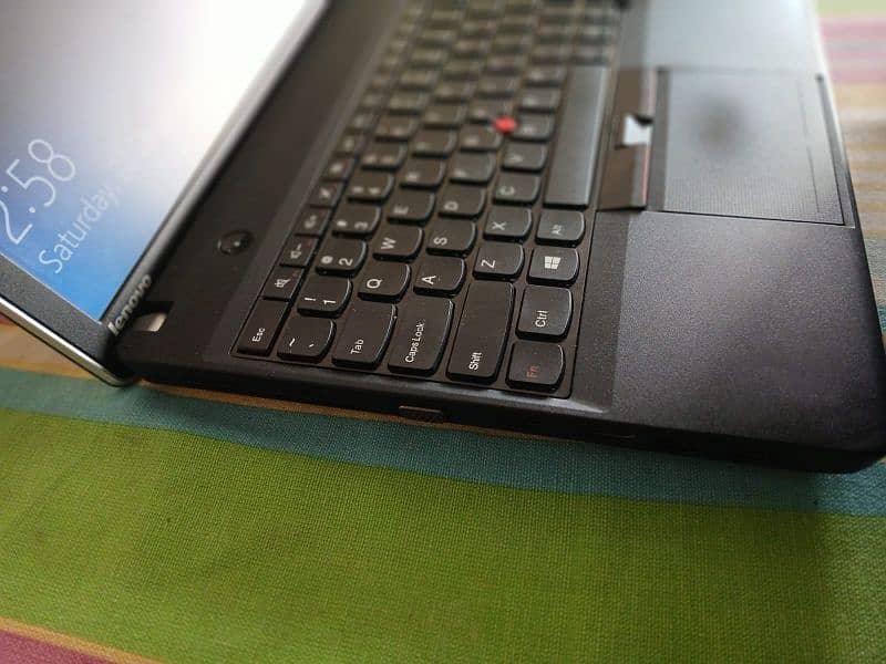 Lenovo Thinkpad 1