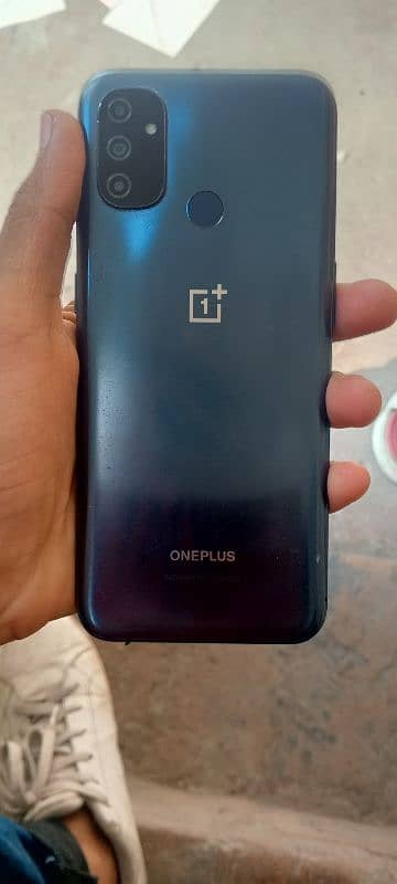 all ok hai Kisi kisam ka koi masla nai hai OnePlus n100 pta prove hai 3