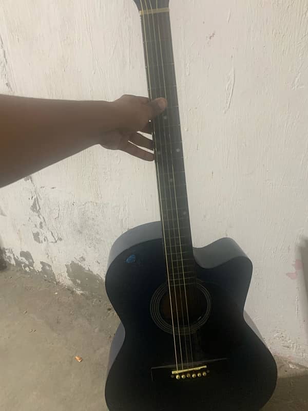 Guitar  for Sale 4