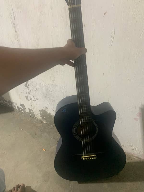 Guitar  for Sale 6