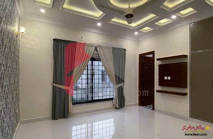 Brand New Type Facing Park House For Rent Proper 3 Bed Attach Bath Room Tv Loan Kitchen Very Hot Location 6