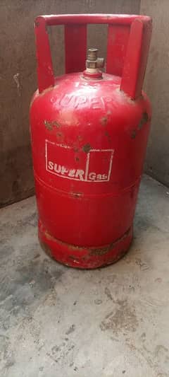 For sale 13.5 kg gas slander