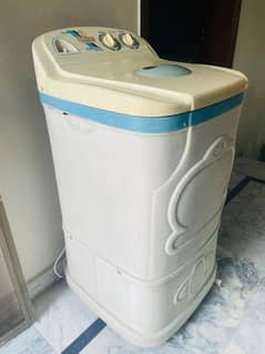 Indus washing machine for sale