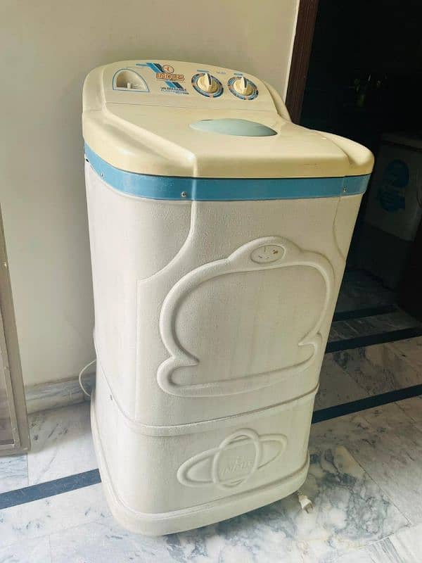 Indus washing machine for sale 1