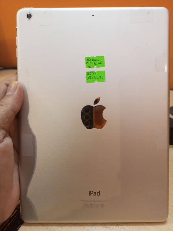 Apple IPAd 2 16GB 1