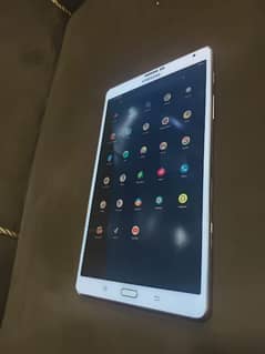 Samsung TAB