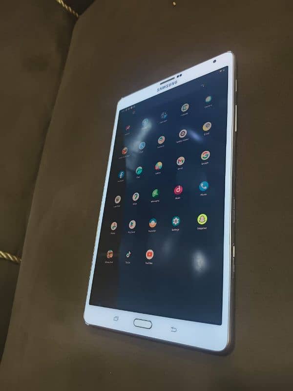 Samsung TAB 0