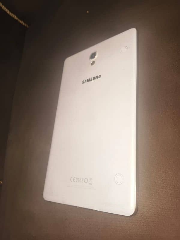 Samsung TAB 1