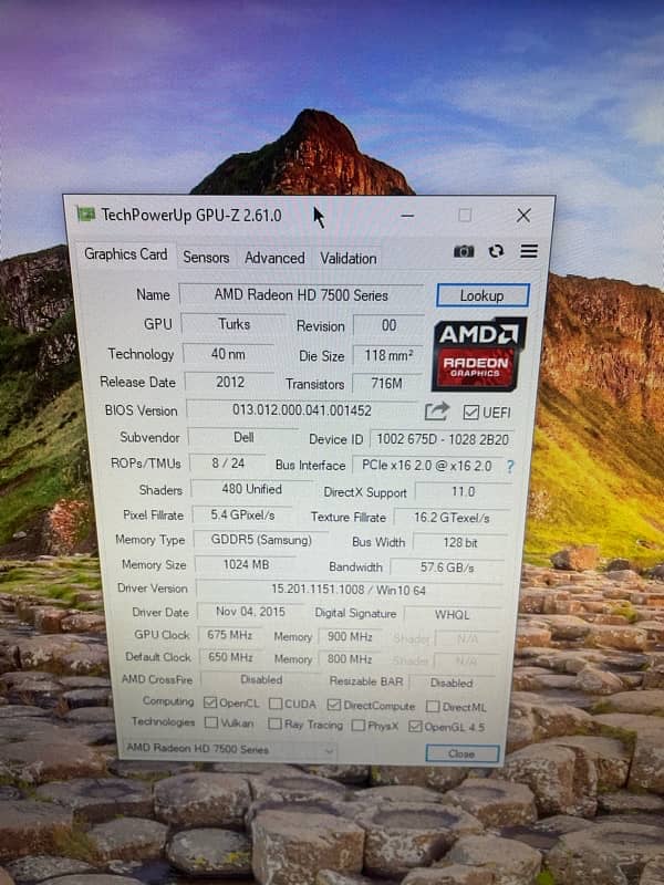 Gmaing pc xeon x5650 4