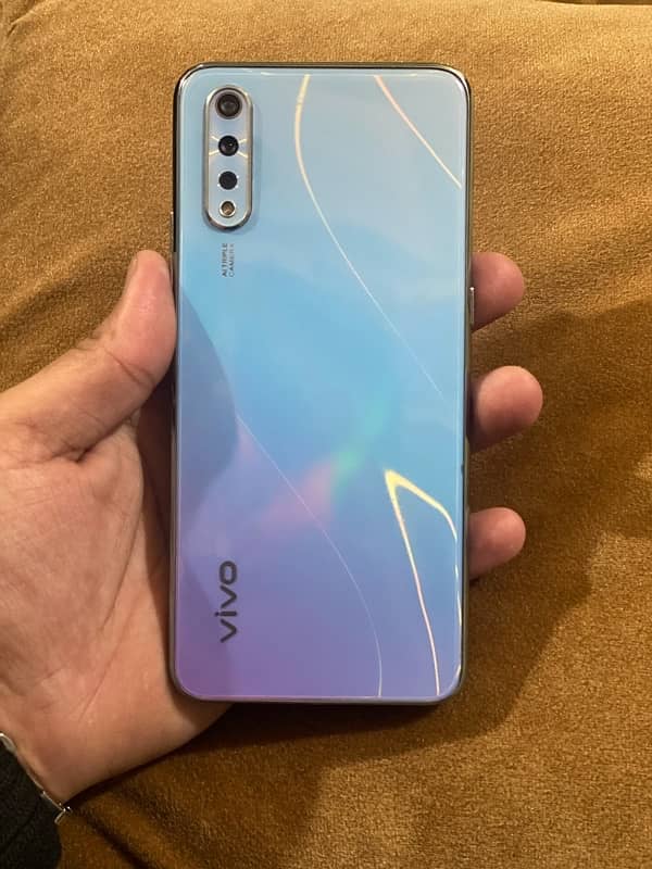 vivo S1 for sale9.5/10 2