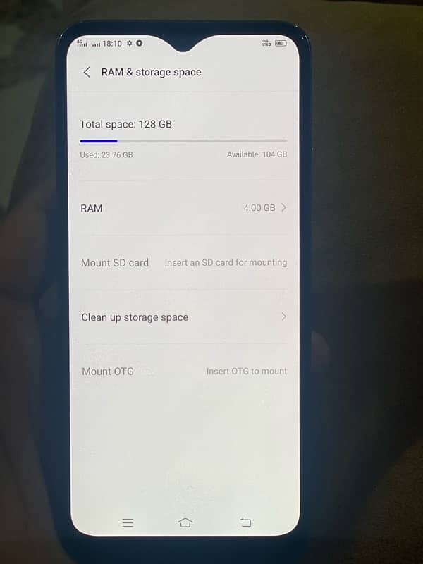 vivo S1 for sale9.5/10 6