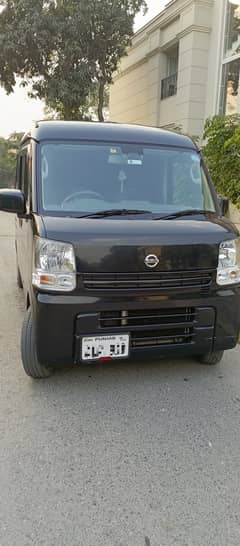 Nissan Clipper GX Turbo 2018