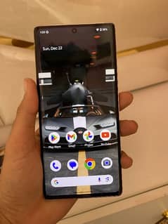 pixel 6 pro dual sim approved