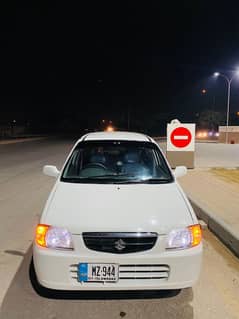 Suzuki Alto 2008