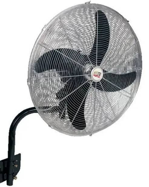 High-Quality GFC Bracket wall Fan |Excellent (full size)|gfc fan | fan 0