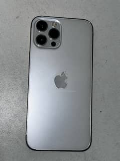 IPHONE 12 Pro max 256 factory unlock