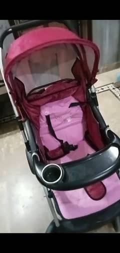 baby stoler / pram