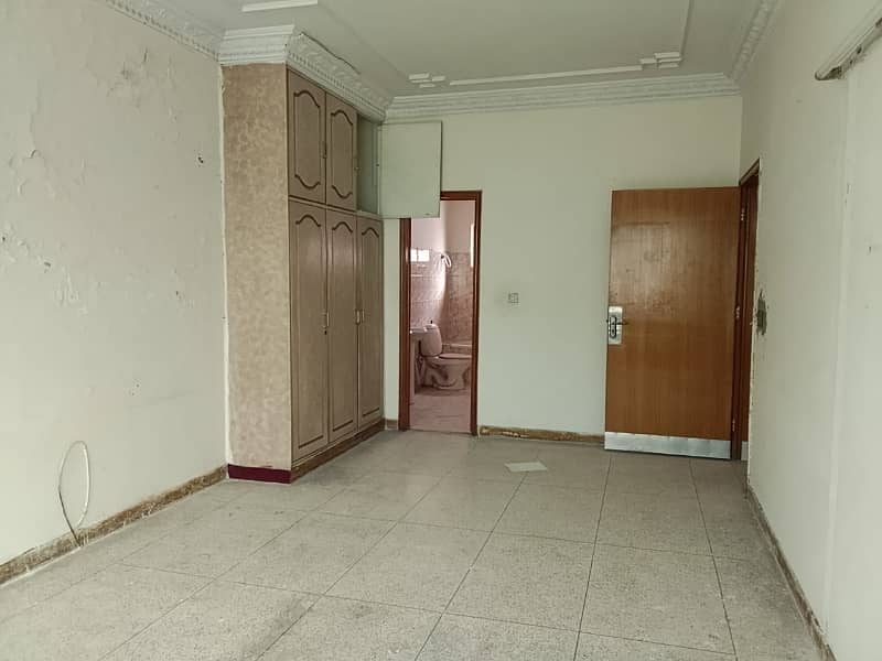 1 Kanal Single Storey House For Rent 2