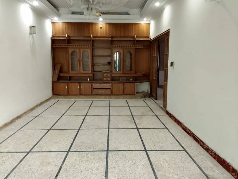 1 Kanal Single Storey House For Rent 7