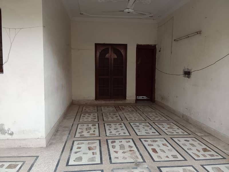 1 Kanal Single Storey House For Rent 8