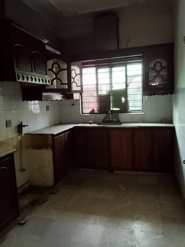 1 Kanal Single Storey House For Rent 12